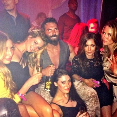 dan bilzerian with nude girls|DAN BILZERIAN